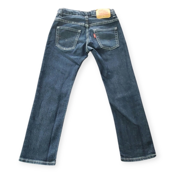 Levi's Kid's 511 Slim Jeans - Picture 2 of 12